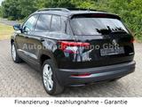 Skoda Karoq Style Sport PANORAMA-ACC-AHK-TOP ZUSTAND - Skoda Gebrauchtwagen in Koblenz