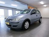 Opel Corsa C Basis,Erste Hand,Klima,HU&AU Neu - Opel Corsa aus 2005: C