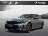BMW 330 e xDrive Touring M Sport Pro HUD 360°ACC AHK - BMW 3er Reihe: Kombi, Xdrive