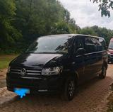 Volkswagen T6 Caravelle LR 2.0 TDI DSG - Volkswagen T6 Caravelle in Essen