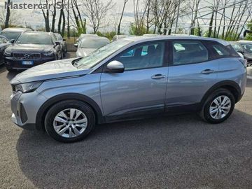 Peugeot 3008 - 3