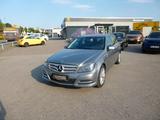 Mercedes-Benz C 200 C -Klasse T-Modell C 200 T CGI - gebrauchte Mercedes-Benz C 200 aus dem Jahr 2013