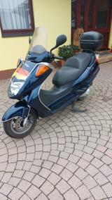 Honda Pantheon FES 125 - Offers