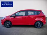 Ford B-Max/Klima/Kamera/FSE/Bluetooth/USB/4Season - gebrauchte Ford B-Max aus dem Jahr 2013