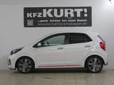 Kia Picanto 1.2 CVVT Automatik GT Line! NAVI - Kia Picanto in Bochum