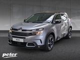 Citroën C5 Aircross 1.5 BlueHDi 130 Feel +360°Kamera+ - gebrauchte Citroën C5 Aircross aus dem Jahr 2020