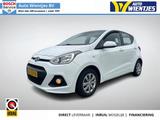 Hyundai i10 1.0i | i-Motion Comfort 5-türig | Airco-Ecc - Hyundai i10: Comfort