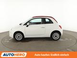 Fiat 500C 1.0 Mild-Hybrid Dolcevita *NAVI*TEMPO*PDC* - gebrauchte Fiat 500C aus dem Jahr 2022