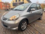 Honda Jazz 1.4 Style*1.HAND*TÜV NEU*KLIMA* - Honda Jazz Gebrauchtwagen in Berlin