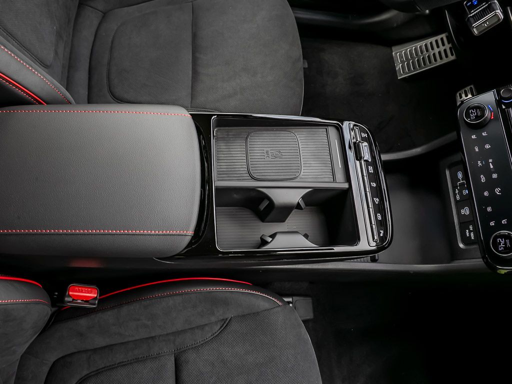 Hyundai Tucson – Bild 8