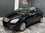 Mercedes-Benz B 160 Benzin*TÜV neu*Winter + Sommerreifen* - schwarze Mercedes-Benz B 160