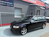 Volvo V50 Kombi D2 R-Design Pro Edition, Voll - Volvo V50: R