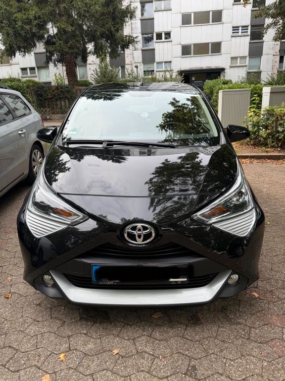 Image of Toyota Other