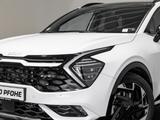 Kia Sportage GT-line|AWD|PANO|ACC|Navi|SHZ|RFK|PDC|L - Kia Sportage mit Diesel-Antrieb: Geländewagen