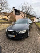 Audi a6 3.2 Fsi Magnaflow Auspuff Export o... - Audi A6 aus 2006: 3.2