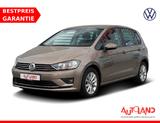 Volkswagen Golf Sportsvan VII 1.4 Navi Sitzheizung Kamera - Volkswagen Golf Sportsvan in Magdeburg