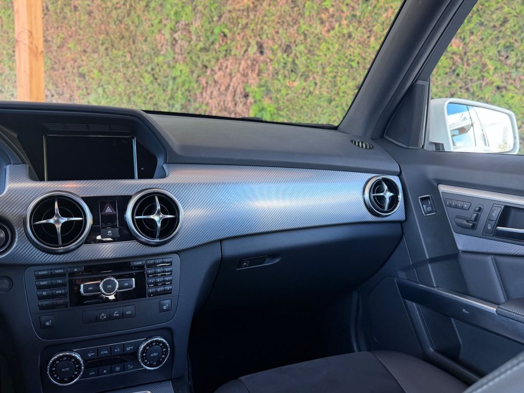 Mercedes-Benz GLK 350 – Bild 15