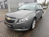 Chevrolet Cruze LT/ AU/AU NEU/KLIMA/SCHIEBEDACH - gebrauchte Chevrolet Limousine