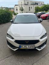 Cupra Leon 2.0 TSI 180kW CUP DSG 