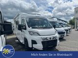 Knaus Van TI VANSATION 650 MEG Care-Drive-Paket  - Knaus 650 meg vansation