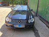 Mercedes-Benz W 209 CLK 320 Cabrio BJ 2006 - Mercedes-Benz: Cabrio, Clk W209