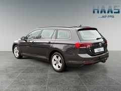 Fahrzeugabbildung Volkswagen Passat Variant Business 2.0TDI 4MOTION AHK NAVI