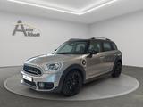 MINI Countryman SE ALL4 2.HD APPLE LED PANO PARK NAVI - silberne MINI Cooper SE Countryman