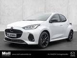 Mazda 2 Hybrid Homura 1.5L VVT-i 116 PS e-CVT FWD LEDE