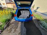 BMW 325d Touring Sport Line  - BMW 325: D