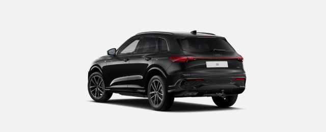 Q5 SUV TDI quattro S LINE+LED+AHK+LUFT+SOUND+