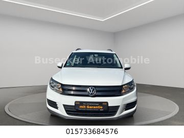 Volkswagen Tiguan - 8