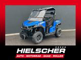 Linhai T-Boss 550 EPS LOF aus 1.Hand UTV Dach Scheibe - UTV