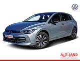 Volkswagen Golf VIII 1.5 eTSI DSG Goal LED Kamera ACC DAB - Jahreswagen mit Hybrid-Antrieb