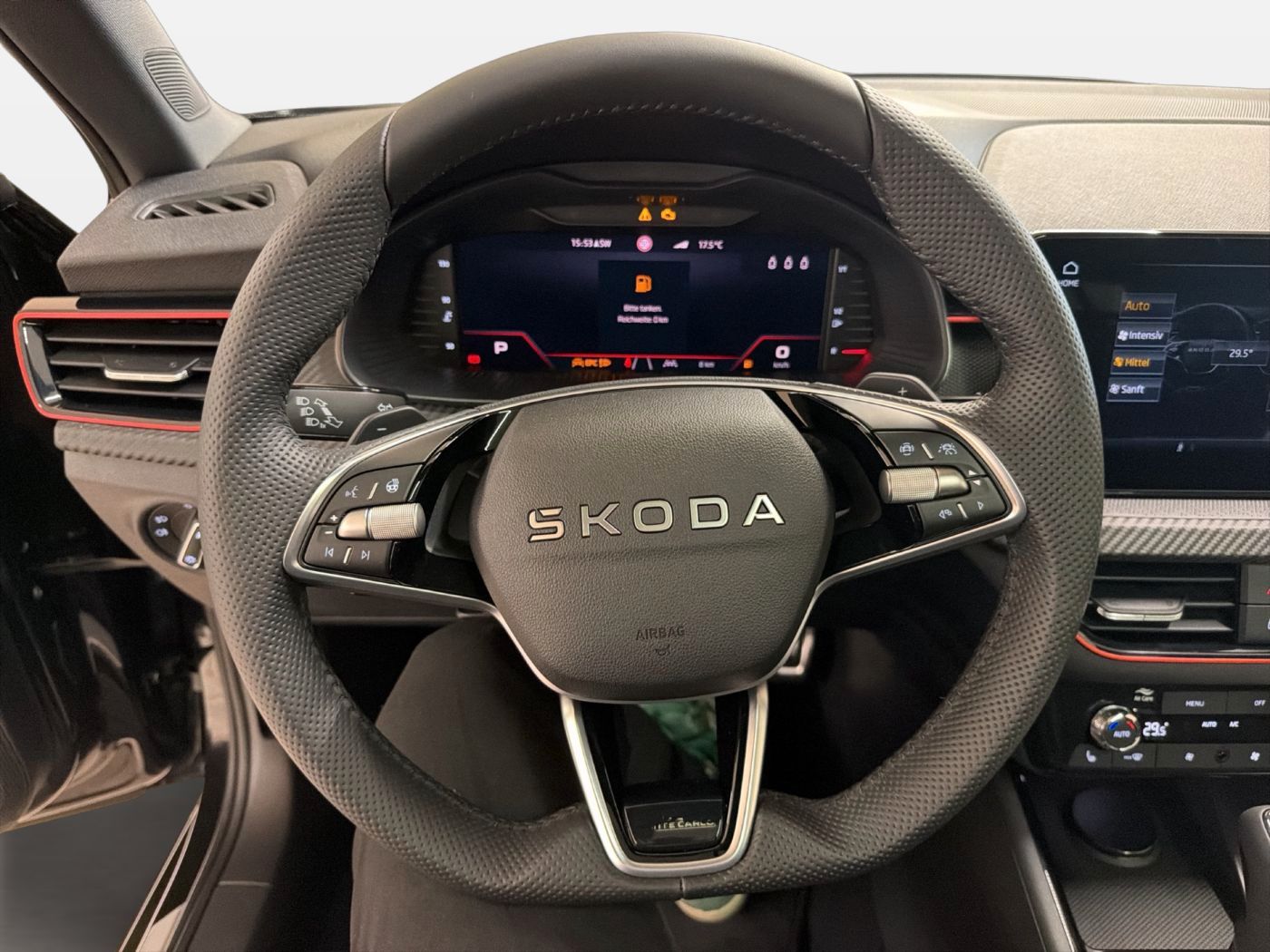 Skoda Kamiq - Bild 20