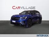 Renault RENAULT Austral 1.2 E-Tech full hybrid Iconic Es - blaue Renault Alaskan