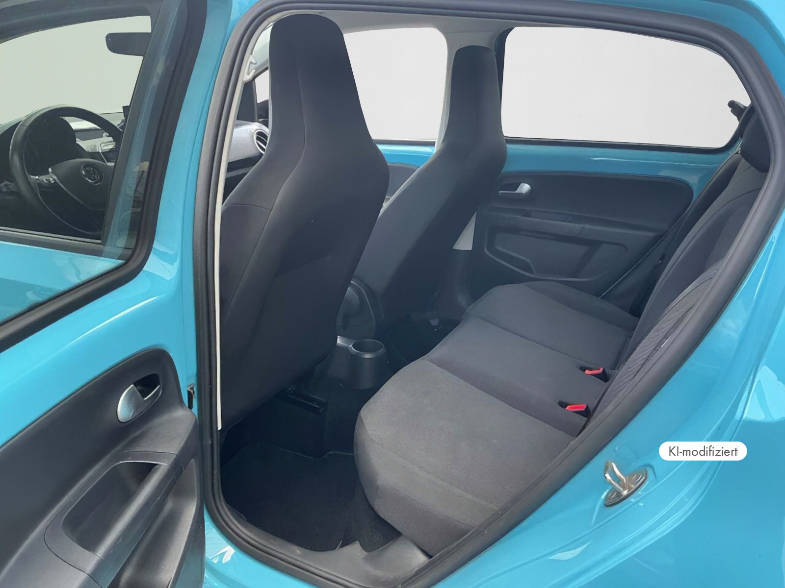 Volkswagen up! - Bild 9