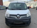 Renault Kangoo/1,5Diesel/Euro5/Neu Inspektion - Renault Kangoo mit Schiebetür