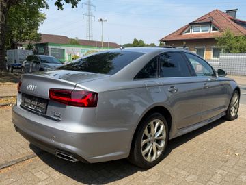 Audi A6 - 6