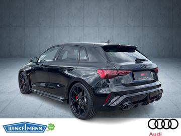 2026 AUDI RS3 照片 3