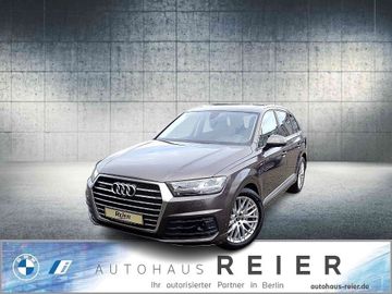 Audi Q7 - 1