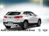 BMW X2 sDrive18d Advantage Plus RFK LED Sportsitze - BMW X2 in Herne