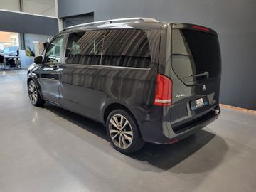 Mercedes V 250 - 5