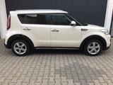 Kia Soul Spirit Keyless Navi SHZ Kamera Automatik - Kia Soul: Automatik