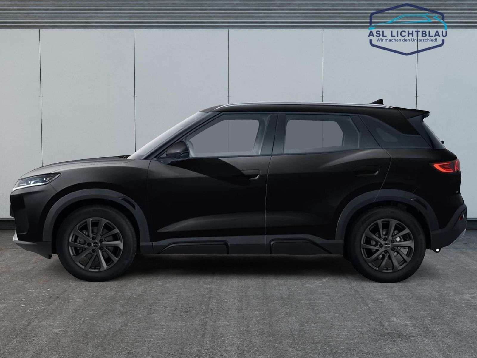 BYD ATTO 2