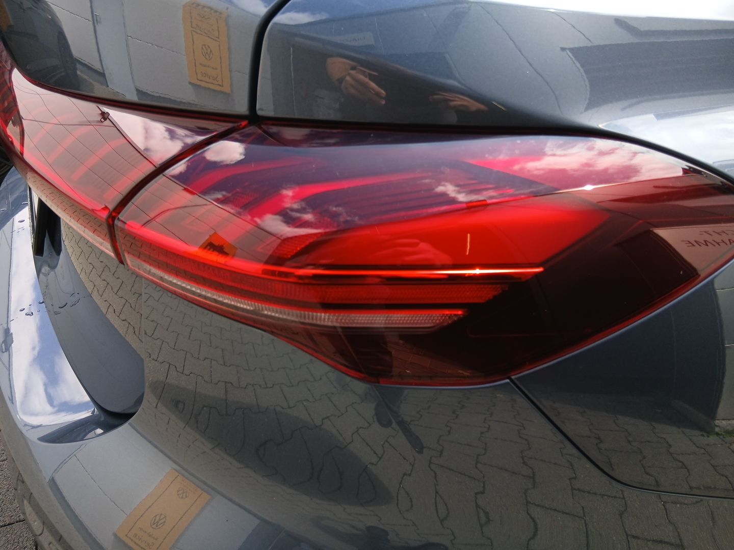Audi A5 - Bild 9