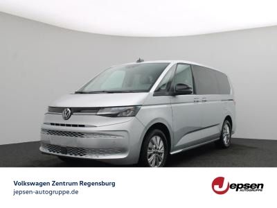 Volkswagen T7 Multivan Hybrid Life DSG LÜ AHK R-KAMERA SHZ