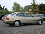 BMW 316 318i Coupe 316i. Tylko 42 000km - BMW Gebrauchtwagen von 1994