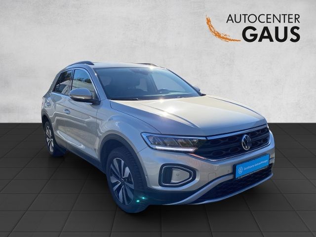 T-Roc Move 1.5 TSI DSG 371€ ohne Anz. LED*AHK*Na