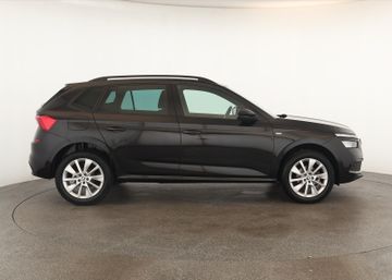 Skoda Kamiq - 4