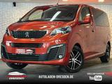 Peugeot Traveller 2.0Blue-HDI BUSINESS VIP L2* XENON#SHZ - gebrauchte Peugeot Traveller aus dem Jahr 2019
